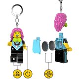 Lego Obesek za ključe z lučko Player – | Shoptok.si