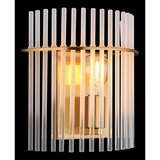 Globo STENSKA SVETILKA ///230 V/E27 | Shoptok.si