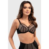 Orhideja Lingerie Nepodložen modrček Thea Cene
