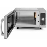 Hendi Mikrotalasna rerna 1000W, 25L, 230V/1550W, 582x472x(H)374mm | Eponuda.com