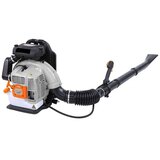 Nakayama BL6005 benzinski puhač lišća 3,5KS 63CC | shoptok.hr
