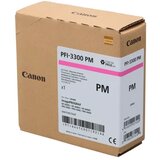 Canon tinta PFI-3300 Magenta Cijene