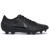 Nike Nogomet 002 Tiempo Legend 10 Academy Mg Črna Cene