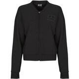 Ea7 Emporio Armani TRAIN LOGO SERIES T-TOP FZ CRYSTAL 7W000178 Crna | shoptok.hr