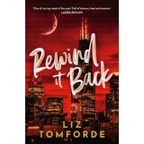Hachette Liz Tomforde - Rewind It Back Cene