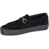 Vans Mokasini Loafer 53 Črna | Shoptok.si