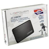 LC-Power LC-25bub3 Enclosure Cijene