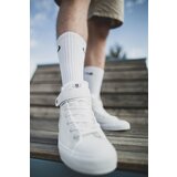 Big Star Men's Sneakers Warmed White | Shoptok.si