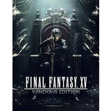 Final Fantasy XV (Windows Edition) (PC) Key EUROPE  Final Fantasy XV (Windows Edition) (PC) Key EUROPE Slike