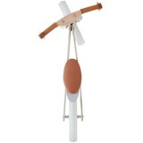 Kinderkraft balans bicikl za decu Runner Natural Coral | Eponuda.com