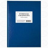  MKI - matična knjiga radnika | Eponuda.ba