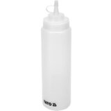 Shumee dozator za omake 700ML. bela, (21384541) | Shoptok.si