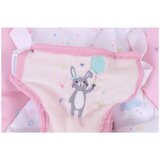 Freeon ležalnik REST&#039;N&#039; play - roza | Shoptok.si