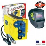 Gys aparat za zavarivanje Inverter MI 160P + maska LCD Master11 Cene