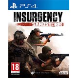  Insurgency Sandstorm (PS4) | Shoptok.si