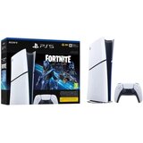 Konzola Playstation 5 Slim Digital + Fortnite VCH | Eponuda.ba