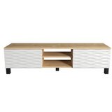 HANNAH HOME TV komoda Lukas 322RTC2152 | ePonuda.com