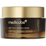 MEDICUBE Deep Vita C Capsule Cream - 55 g Cene
