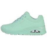Skechers Ženske patike Uno stand On Air, Menta | Eponuda.com