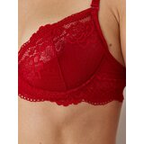 Trendyol Ženski grudnjak Thmss24Su00030, Crveni | Eponuda.com
