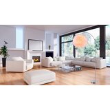 Globo 15057S - Stojeća lampa KATUNGA 1xE27/40W/230V | Eponuda.com
