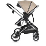 Cangaroo Kombinovana kolica za bebe Kali Beige | Eponuda.com