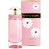 Parfem Candy Florale 80 ml toaletna voda za ženske | Shoptok.si