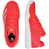 Adidas Muške patike court flash speed 2, Crvene | Eponuda.com