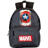 Marvel Captain America Heritage laptop adaptable backpack 42cm | shoptok.hr
