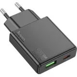 Punjač 20W 1x USB-A 1x USB-C N38