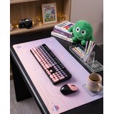  TASTATURA I MIŠ BEŽIČNI SET MIX 2 BOJE OP25158 WY | Eponuda.com