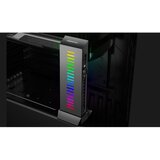 DeepCool GH-01 a-rgb nosilec za grafično kartico, črn | Shoptok.si