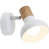 Rabalux holly spot E14 1x40W,bela spot rasveta 5QXD94M | Eponuda.com