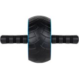 Rebel Active jedan kotač, valjak za vježbe trbuha AB kotač AB-1 | shoptok.hr