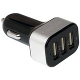 Logilink PA0082 USB punjač osobno vozilo Izlazna struja maks. 2100 mA 3 x USB-A Cijene