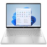Hp spectre x360 14-ef0012nn (natural silver) wuxga+ ips touch, i7-1255U, 16GB, 1TB ssd, win 11 home (6M4W1EA) laptop cene