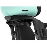 Thule Dječja sjedalica stražnja za nosač Yepp Nexxt 2 Maxi mint zelena | shoptok.hr