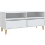 vidaXL TV ormarić bijeli 100 x 34 5 x 44 5 cm od konstruiranog drva | shoptok.hr