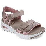 Skechers Sandali & Odprti čevlji NATIKAÄI 119305 Bež Cene