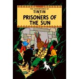 Harper Collins Publishers Ltd Herge - Prisoners of the Sun | Eponuda.com