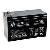 Dahua WesternSecurity BP 7-12 | ePonuda.com