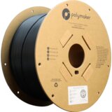 Polymaker PolyTerra PLA Charcoal Black Cene