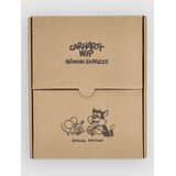 Carhartt WIP Coffee Break Espresso Maker brown | Shoptok.si