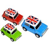 Classic Car Metal Vehicle with Mixed Sound | shoptok.hr