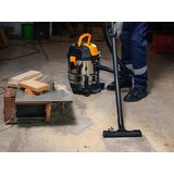 Tracer Usisivac za suvo I mokro usisavanje 20l DustRider | Eponuda.com