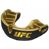 Opro GOLD UFC Štitnik za zube, crna, veličina