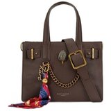 Kurt Geiger London Torbe 5838630109k Sloane Sm Tote Kostanjeva Cene