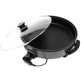 Iskra pizza pekač EPP-34-A 1500W | ePonuda.com