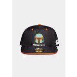 Difuzed THE MANDALORIAN - BOBA FETT - BOUNTY HUNTER OTROŠKA SNAPBACK KAPA | Shoptok.si