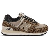 New Balance Nizke superge W574PN pisana Cene